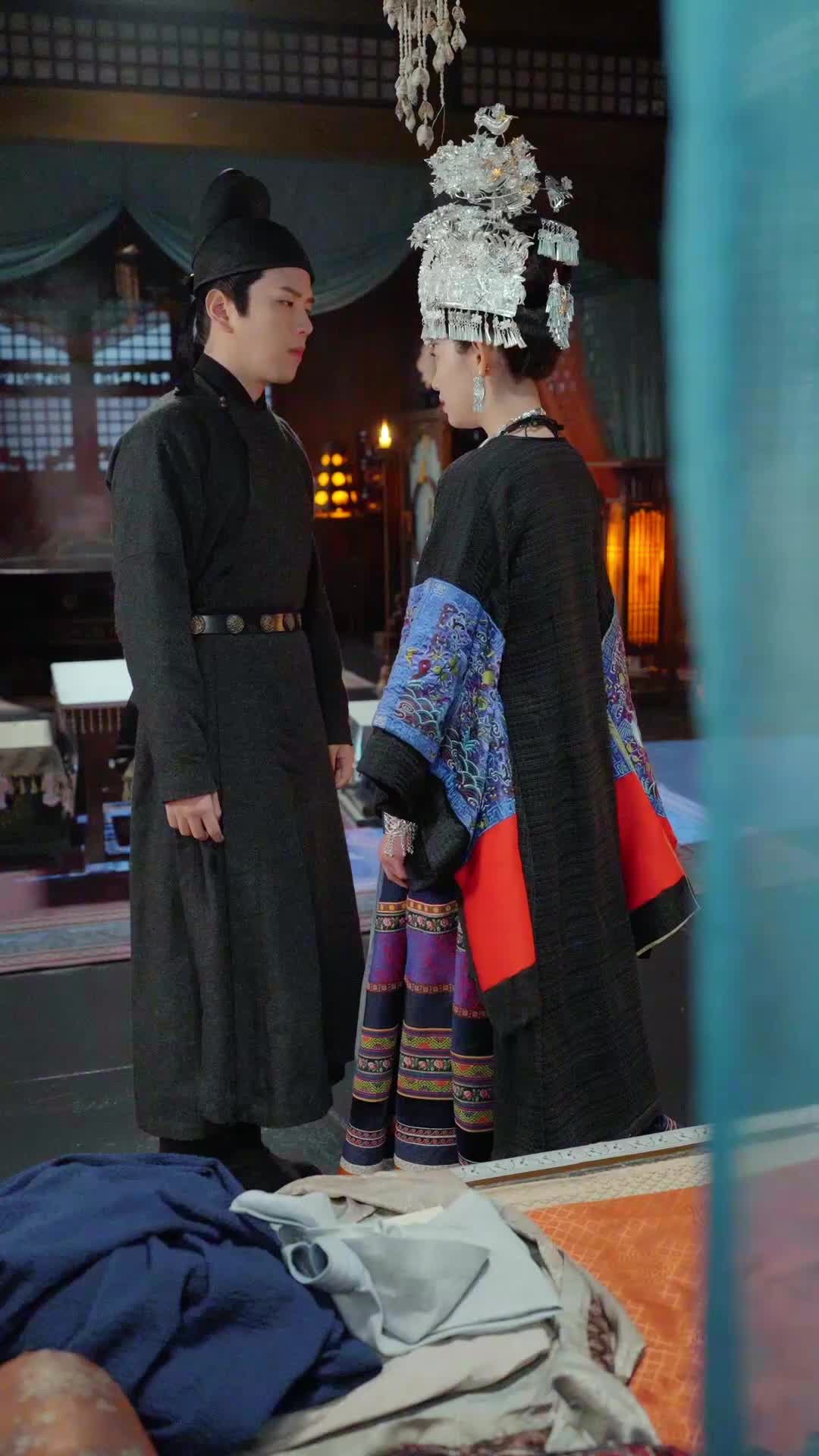 Episode 18 - Balas Dendam Salju